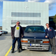 Image for article titled I Visited Supercar Company Koenigsegg After Sleeping In A Van And Bathing In The Sea
